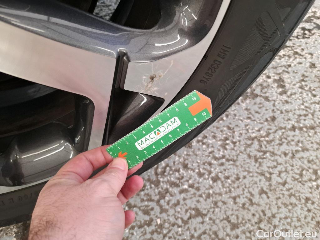  KIA  Sportage  Active 2WD 1.6 CRDi 115CV BVM6 E6dT #17