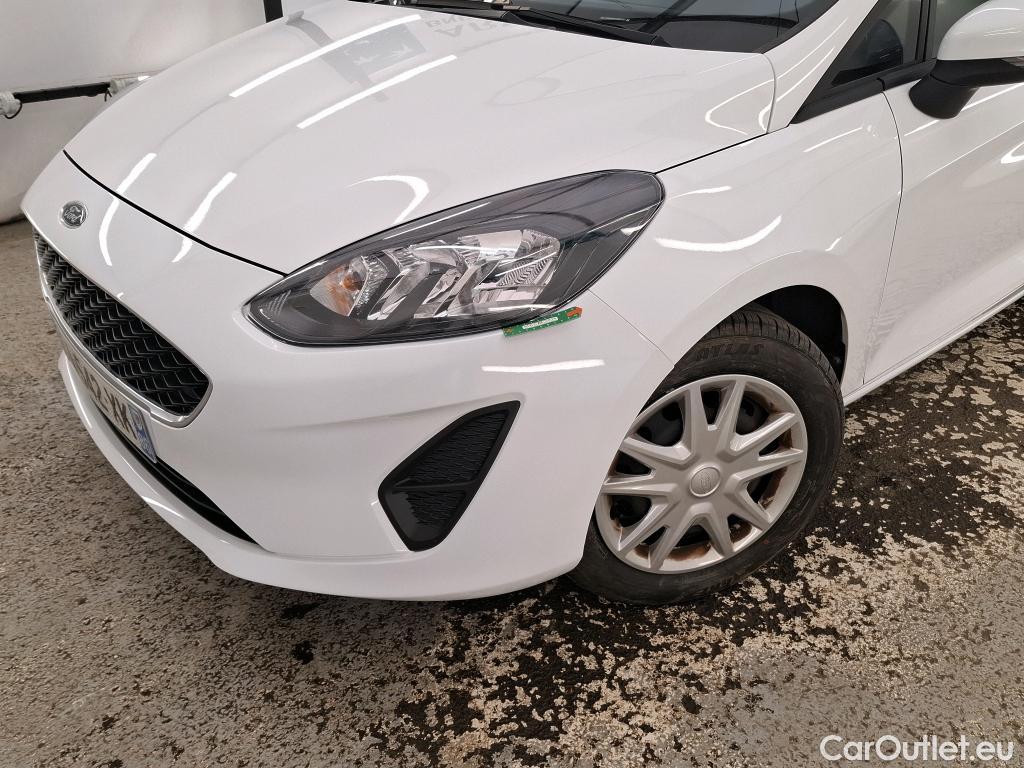  Ford  Fiesta  Cool&Connect 1.1 75CV BVM5 E6d #2