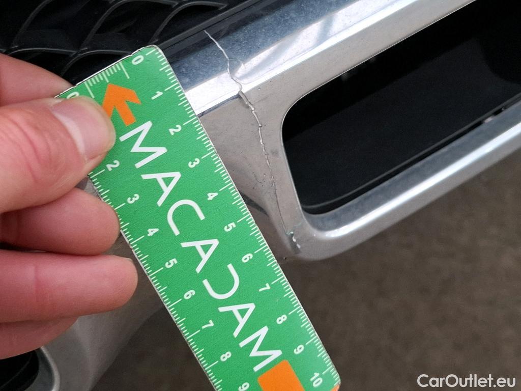  Mercedes  G-Klasee MERCEDES-BENZ GLC / 2019 / 5P / SUV 2.0 GLC 300 E BUSINESS LINE 4MATIC #5