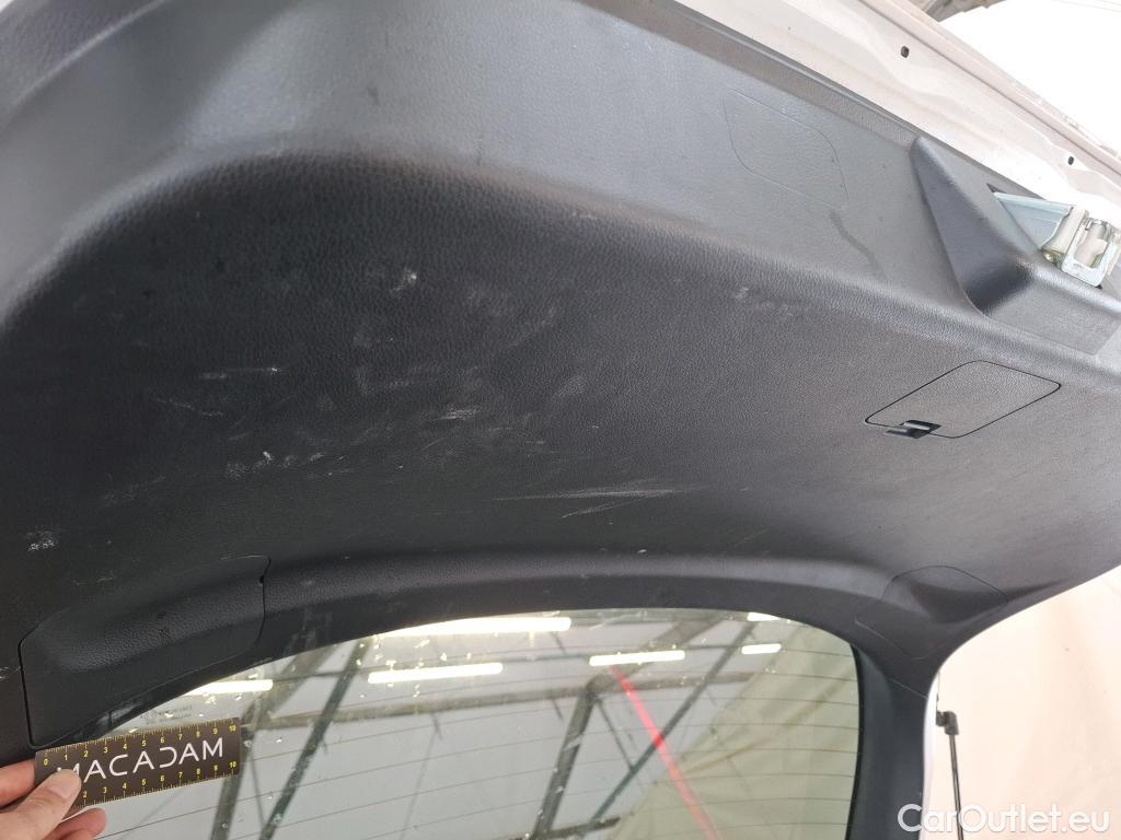  Land Rover  Discovery MITSUBISHI Eclipse Cross / 2020 / 5P / SUV 2.4 Twin Motor 4WD Intense Style #15