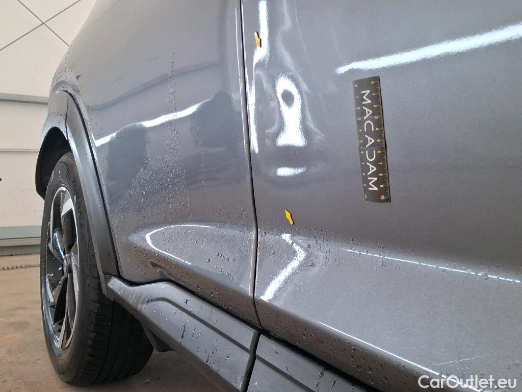  Nissan  Juke NISSAN  2019 5P Crossover Hybrid 143 Business #2