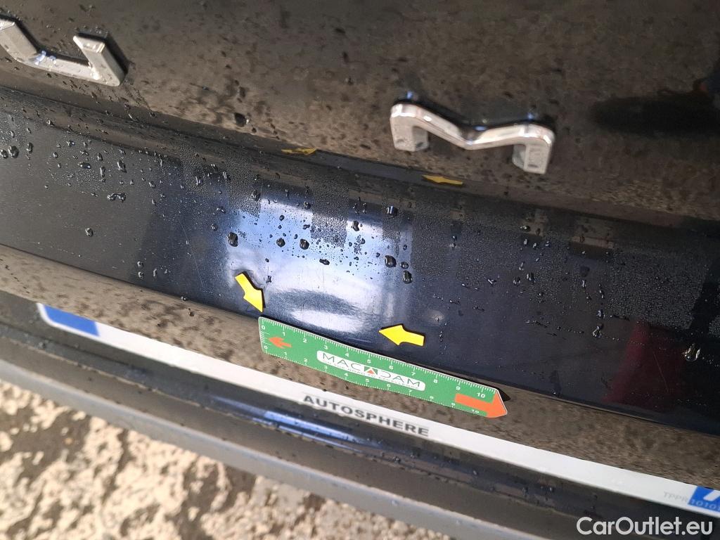  Ford  Puma FORD  / 2019 / 5P / SUV 1.0 EcoBoost Hybrid 155(mHEV) TITANIUM B #6