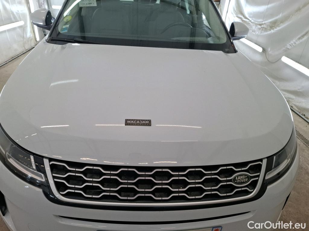  Land Rover  Range Rover Evoque LAND ROVER  / 2018 / 5P / SUV D150 BVA 4WD S #15