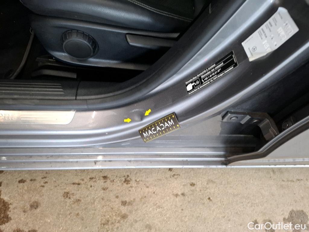  Mercedes  A-Klasse MERCEDES-BENZ Classe A Compact / 2018 / 5P / Berline A 200 d Business Line 8G-DCT #11