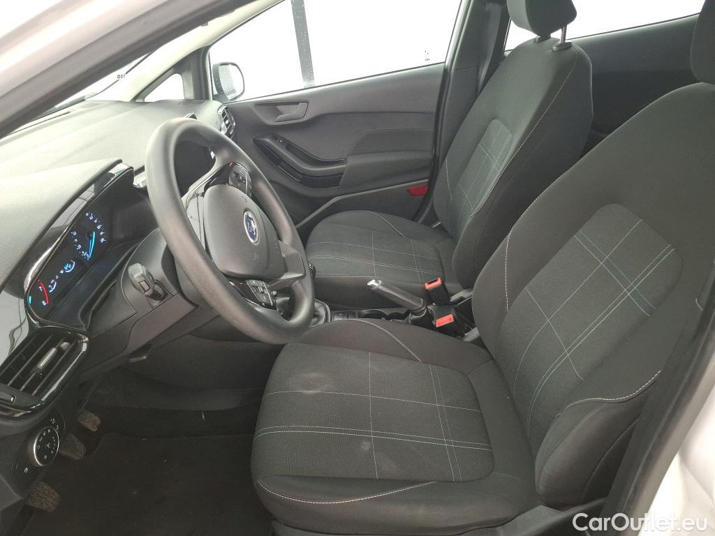  Ford  Fiesta  Cool&Connect 1.1 75CV BVM5 E6d #7