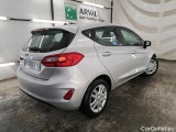  Ford  Fiesta FORD  / 2017 / 5P / Berline 1.1 85PS BUSINESS NAV #3