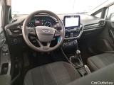  Ford  Fiesta FORD  / 2017 / 5P / Berline 1.1 85PS BUSINESS NAV #5