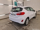  Ford  Fiesta  Cool&Connect 1.1 75CV BVM5 E6d #3
