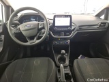  Ford  Fiesta  Cool&Connect 1.1 75CV BVM5 E6d #5