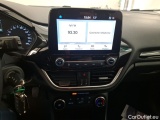  Ford  Fiesta  Cool&Connect 1.1 75CV BVM5 E6d #7