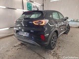  Ford  Puma FORD  / 2019 / 5P / SUV 1.0 EcoBoost Hybrid 155(mHEV) TITANIUM B #3