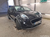  Ford  Puma FORD  / 2019 / 5P / SUV 1.0 EcoBoost Hybrid 155(mHEV) TITANIUM B #4