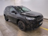  Jeep  Compass JEEP  / 2021 / 5P / SUV 1.3 TURBO T4 240 4XE S OPERATION STOCK #4