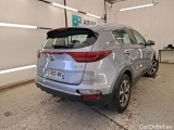  KIA  Sportage  Active 2WD 1.6 CRDi 115CV BVM6 E6dT #3