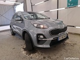  KIA  Sportage  Active 2WD 1.6 CRDi 115CV BVM6 E6dT #4