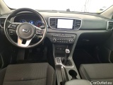  KIA  Sportage  Active 2WD 1.6 CRDi 115CV BVM6 E6dT #5
