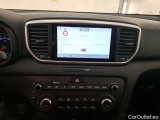  KIA  Sportage  Active 2WD 1.6 CRDi 115CV BVM6 E6dT #7