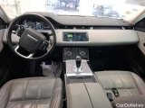  Land Rover  Range Rover Evoque LAND ROVER  / 2018 / 5P / SUV D150 BVA 4WD S #5