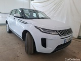  Land Rover  Range Rover Evoque LAND ROVER  / 2018 / 5P / SUV D150 BVA 4WD S #4