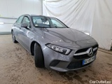  Mercedes  A-Klasse MERCEDES-BENZ Classe A Compact / 2018 / 5P / Berline A 200 d Business Line 8G-DCT #4