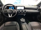  Mercedes  A-Klasse MERCEDES-BENZ Classe A Compact / 2018 / 5P / Berline A 200 d Business Line 8G-DCT #5