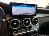  Mercedes  G-Klasee MERCEDES-BENZ GLC / 2019 / 5P / SUV 2.0 GLC 300 E BUSINESS LINE 4MATIC #7