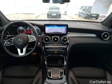  Mercedes  G-Klasee MERCEDES-BENZ GLC / 2019 / 5P / SUV 2.0 GLC 300 E BUSINESS LINE 4MATIC #5