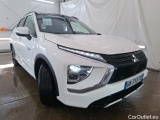  Land Rover  Discovery MITSUBISHI Eclipse Cross / 2020 / 5P / SUV 2.4 Twin Motor 4WD Intense Style #4