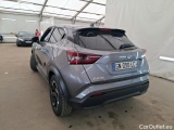  Nissan  Juke NISSAN  2019 5P Crossover Hybrid 143 Business #2