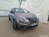  Nissan  Juke NISSAN  2019 5P Crossover Hybrid 143 Business #4