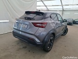  Nissan  Juke NISSAN  2019 5P Crossover Hybrid 143 Business #3