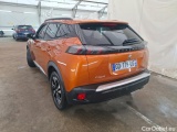  Peugeot  2008  Allure Pack 1.5 HDi 110CV BVM6 E6d #2