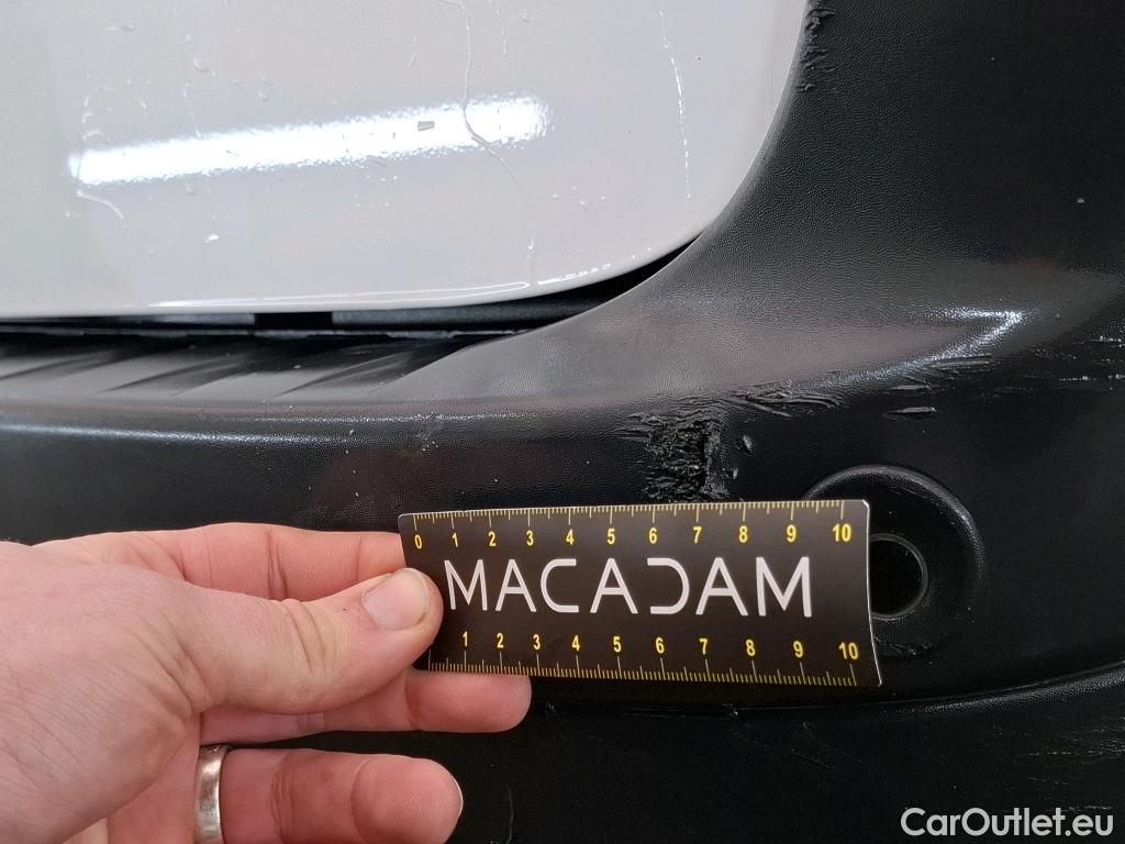  Renault  Kangoo  Express Extra (Série Spéciale) 1.5 #24