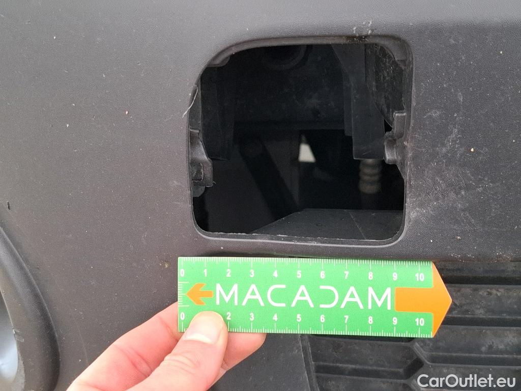  Renault  Kangoo  II Express Maxi Extra (Série Spéciale) 1.5 dCi 95CV BVM6 E6dT #10