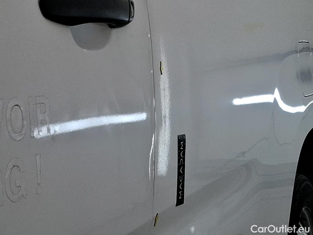  Peugeot  Partner  Premium L2 1.5 HDi 100CV BVM5 E6dT #7