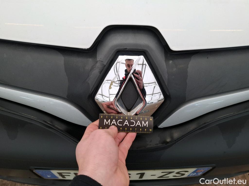  Renault  Kangoo  Express Extra (Série Spéciale) 1.5 #35