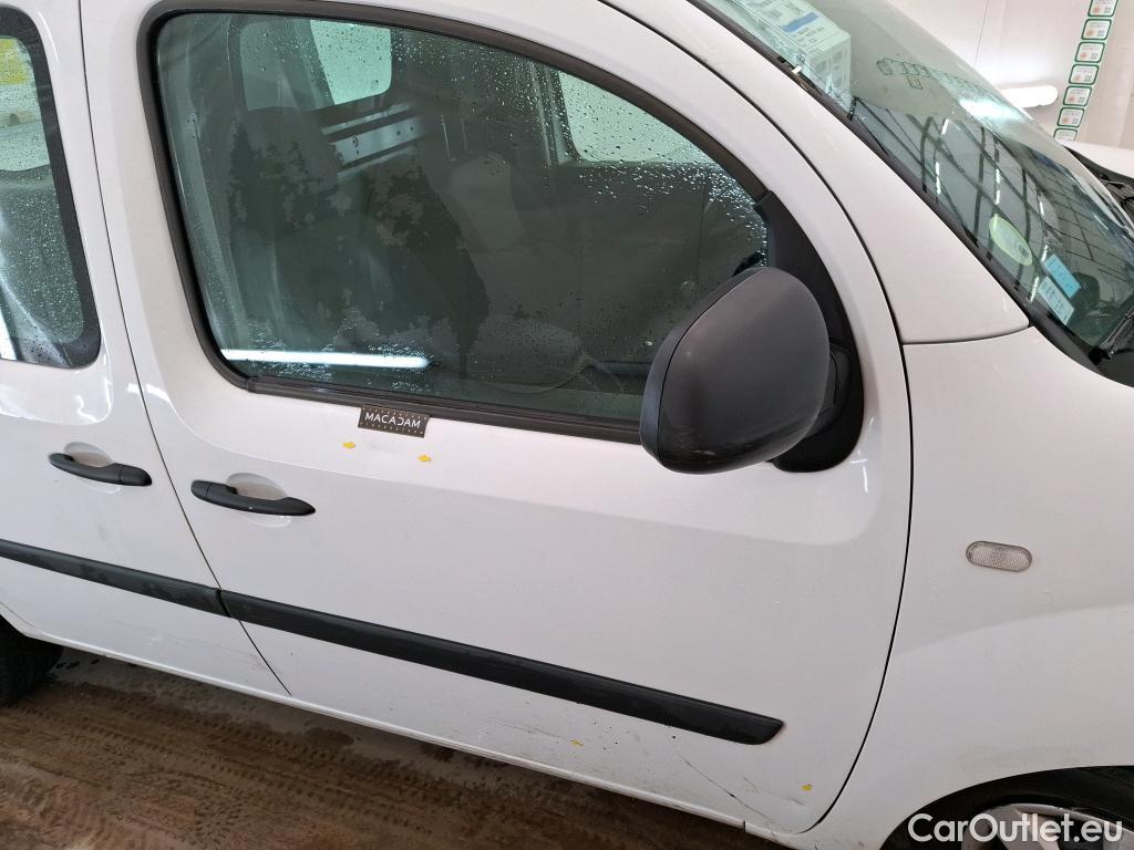  Renault  Kangoo  Express Extra (Série Spéciale) 1.5 #7