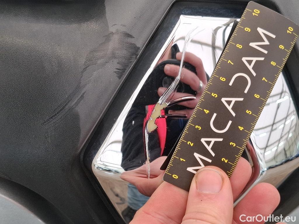  Renault  Kangoo  Express Extra (Série Spéciale) 1.5 #36