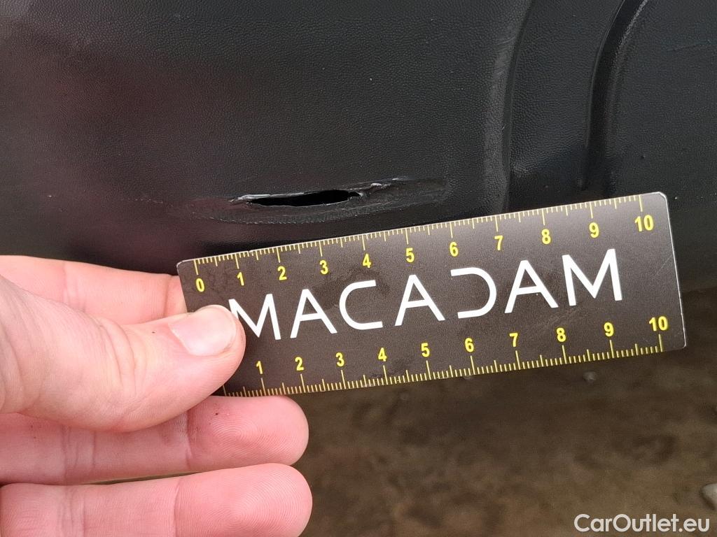  Renault  Kangoo  Express Extra (Série Spéciale) 1.5 #17