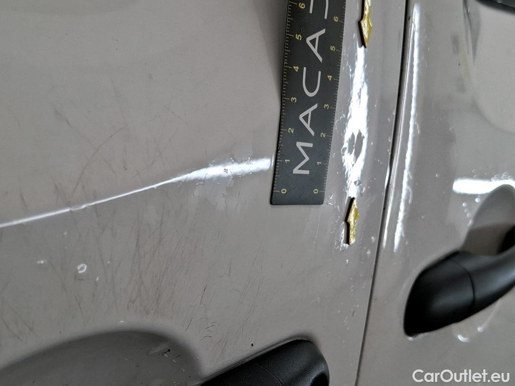  Renault  Kangoo  Express Extra (Série Spéciale) 1.5 #47