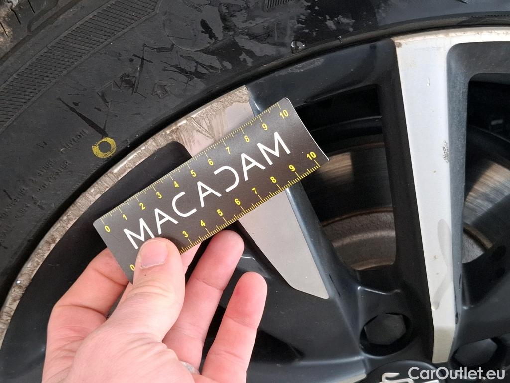  Peugeot  508 PEUGEOT  / 2018 / 5P / Berline HYBRID 225 E-EAT8 GT #10