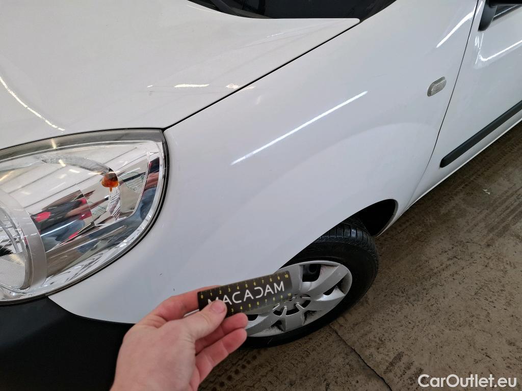  Renault  Kangoo  Express Extra (Série Spéciale) 1.5 #57