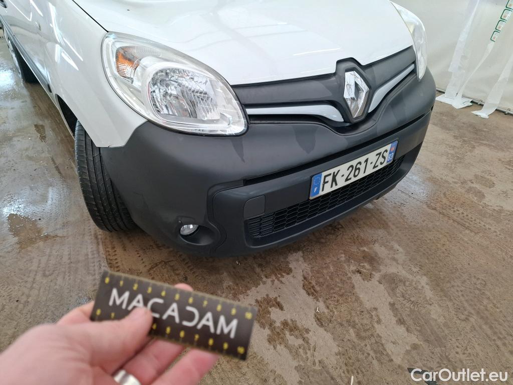  Renault  Kangoo  Express Extra (Série Spéciale) 1.5 #16