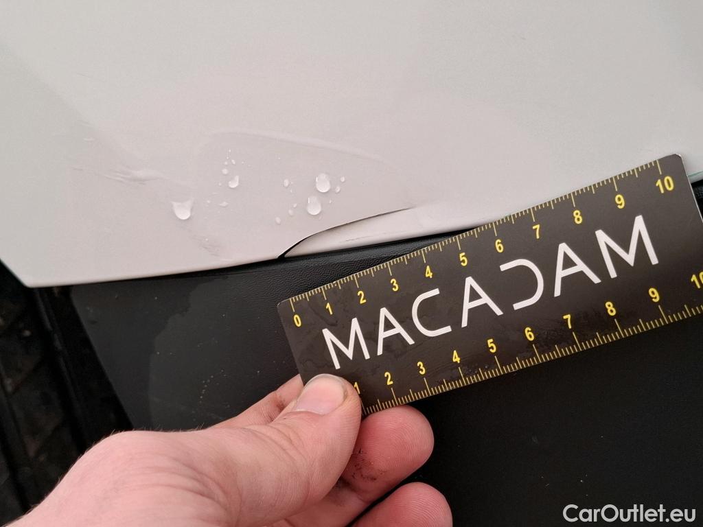  Renault  Kangoo  Express Extra (Série Spéciale) 1.5 #6