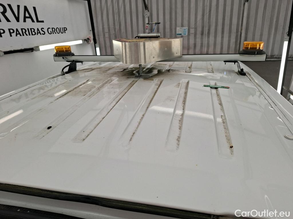  Peugeot  Partner  Premium L1 1.2 PureTech 110CV BVM6 E6d #1