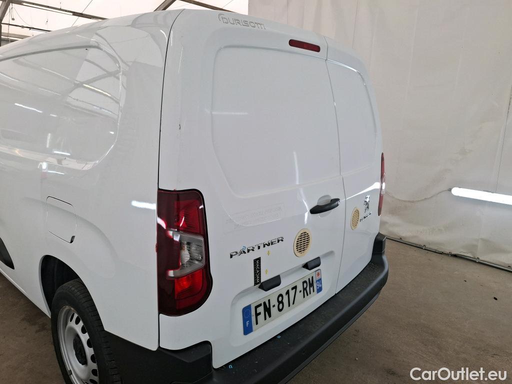  Peugeot  Partner  Premium L2 1.5 HDi 100CV BVM5 E6dT #30