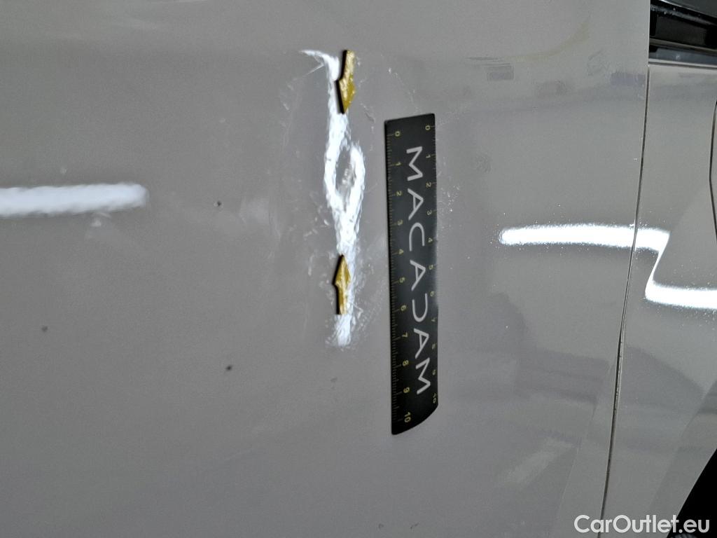  Renault  Kangoo  Express Extra (Série Spéciale) 1.5 #53