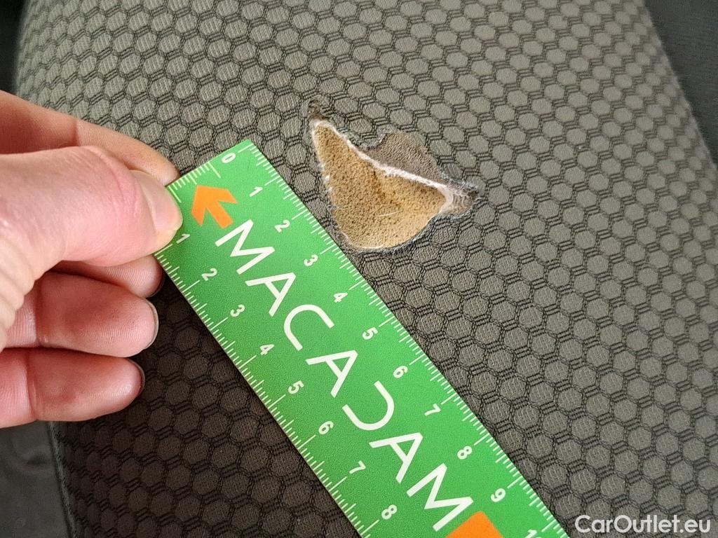  Renault  Kangoo  II Express Maxi Extra (Série Spéciale) 1.5 dCi 95CV BVM6 E6dT #2