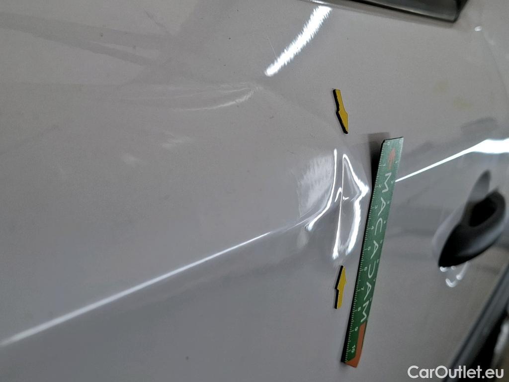  Renault  Kangoo  II Express Maxi Extra (Série Spéciale) 1.5 dCi 95CV BVM6 E6dT #12