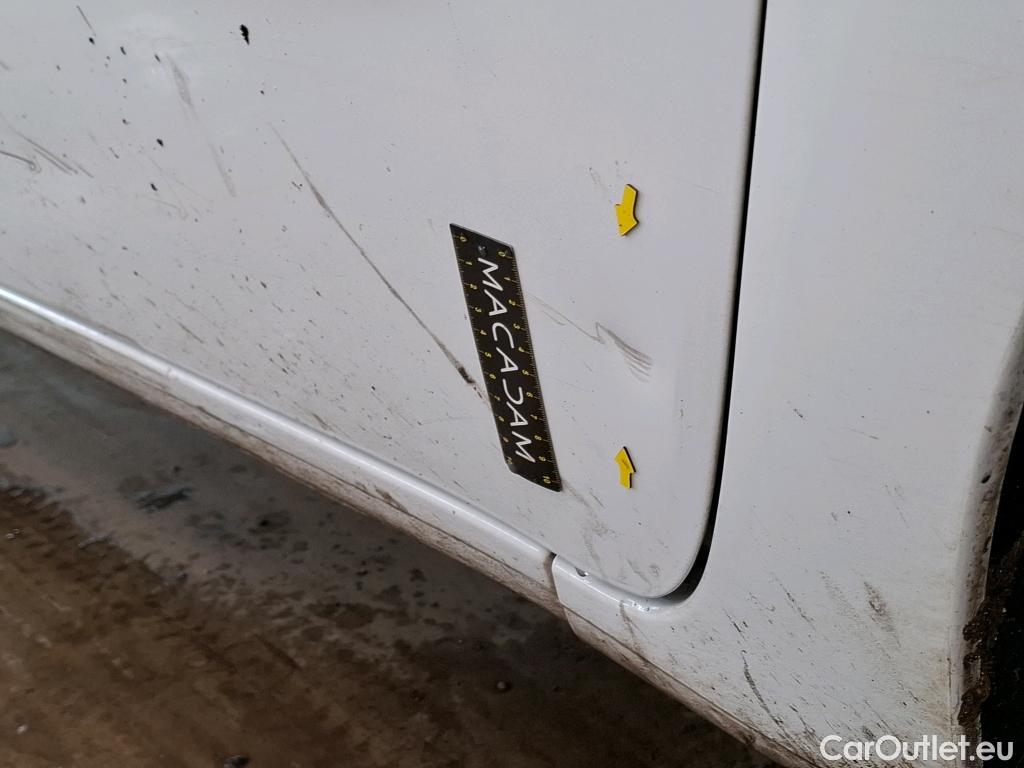  Renault  Kangoo  Express Extra (Série Spéciale) 1.5 #11